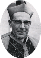 Archbishop Thomas Morris