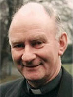 Bishop Donal Murray