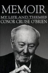 Conor Cruise O'Brien