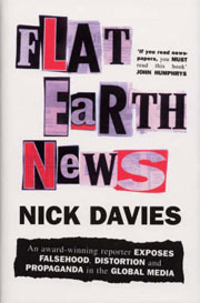 Flat Earth News - Book